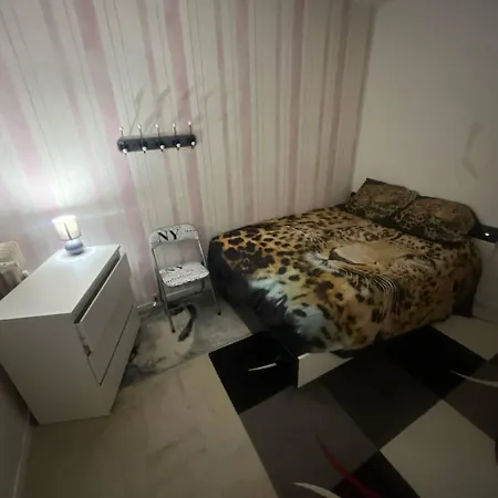 Le Reve Citadin * Λε Μανς