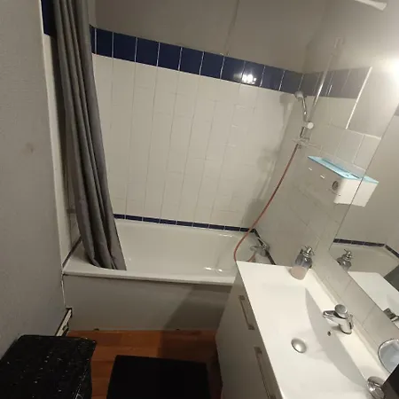 Le Reve Citadin Διαμέρισμα