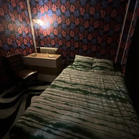 Le Reve Citadin *