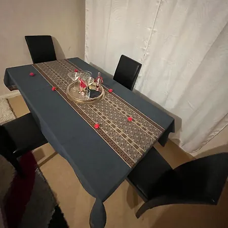 Le Reve Citadin * Λε Μανς